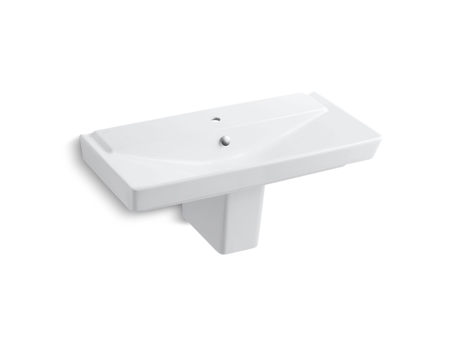 Bathroom Sink Buying Guide Kohler