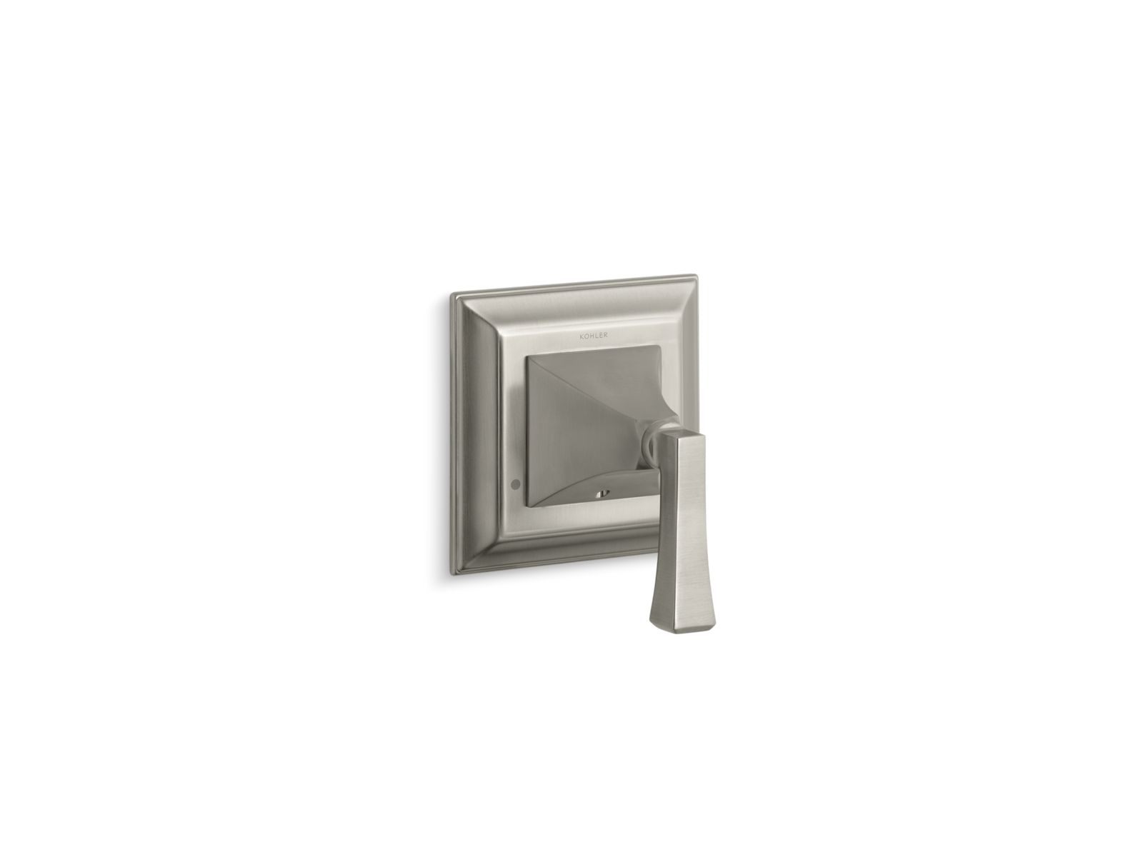 Memoirs Stately MasterShower transfer valve trim