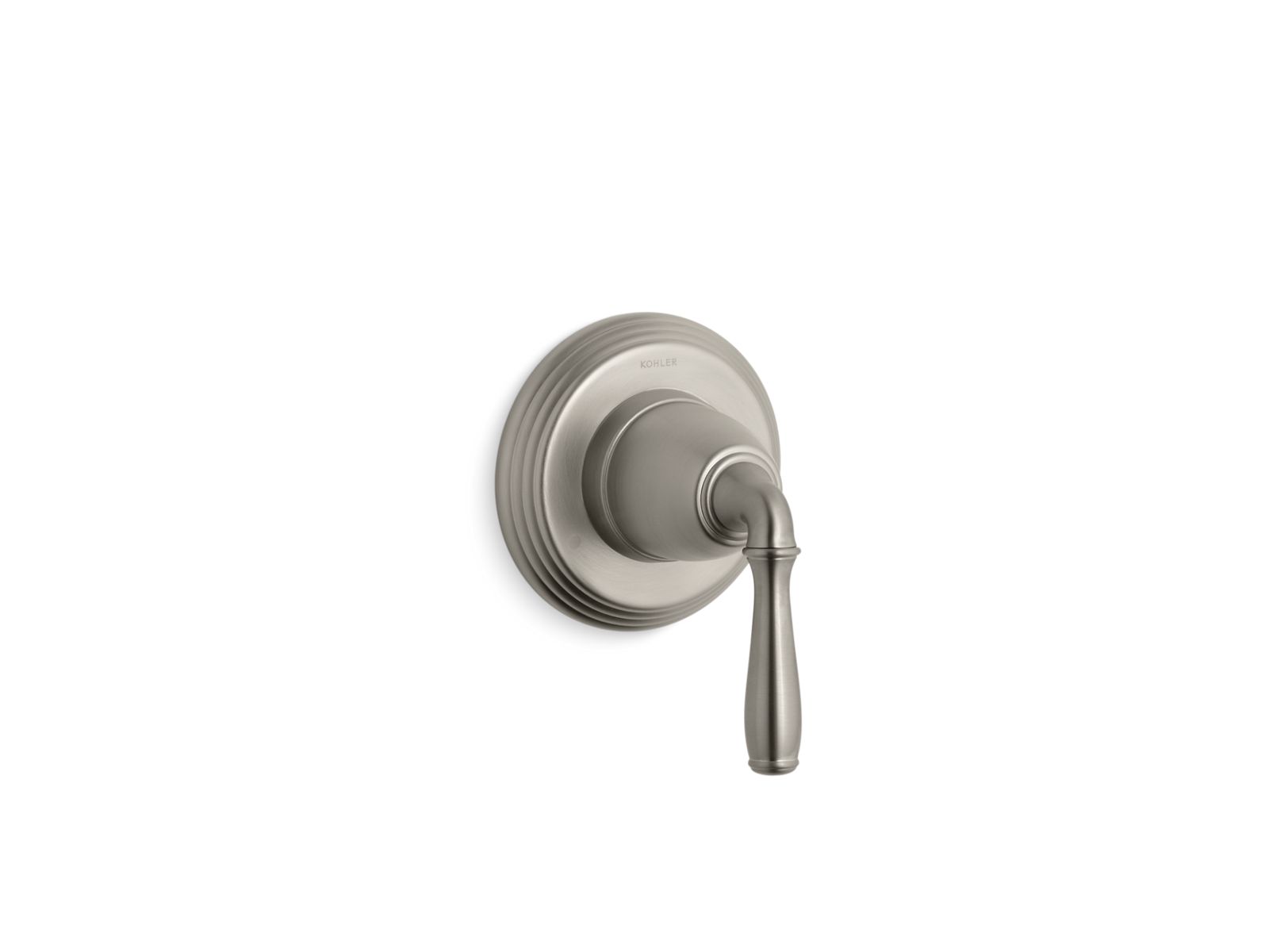 Devonshire MasterShower transfer valve trim