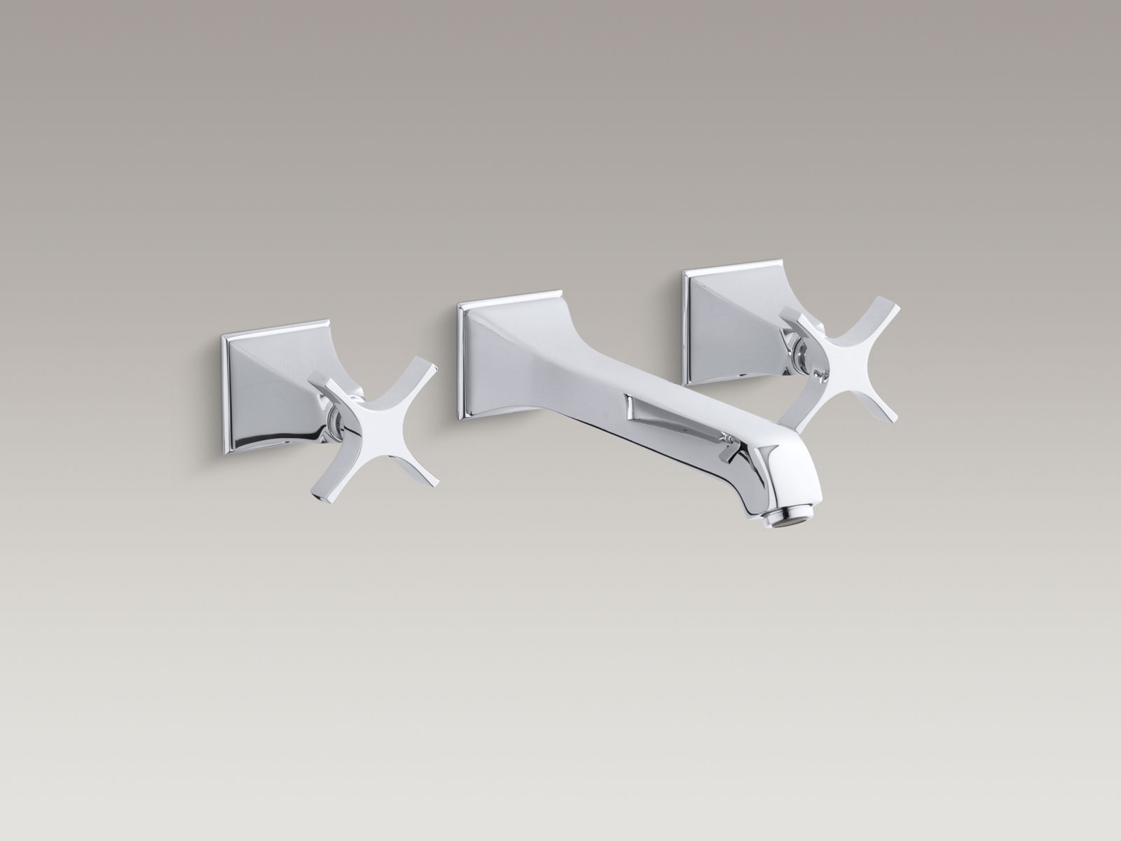 3/4 view of product
