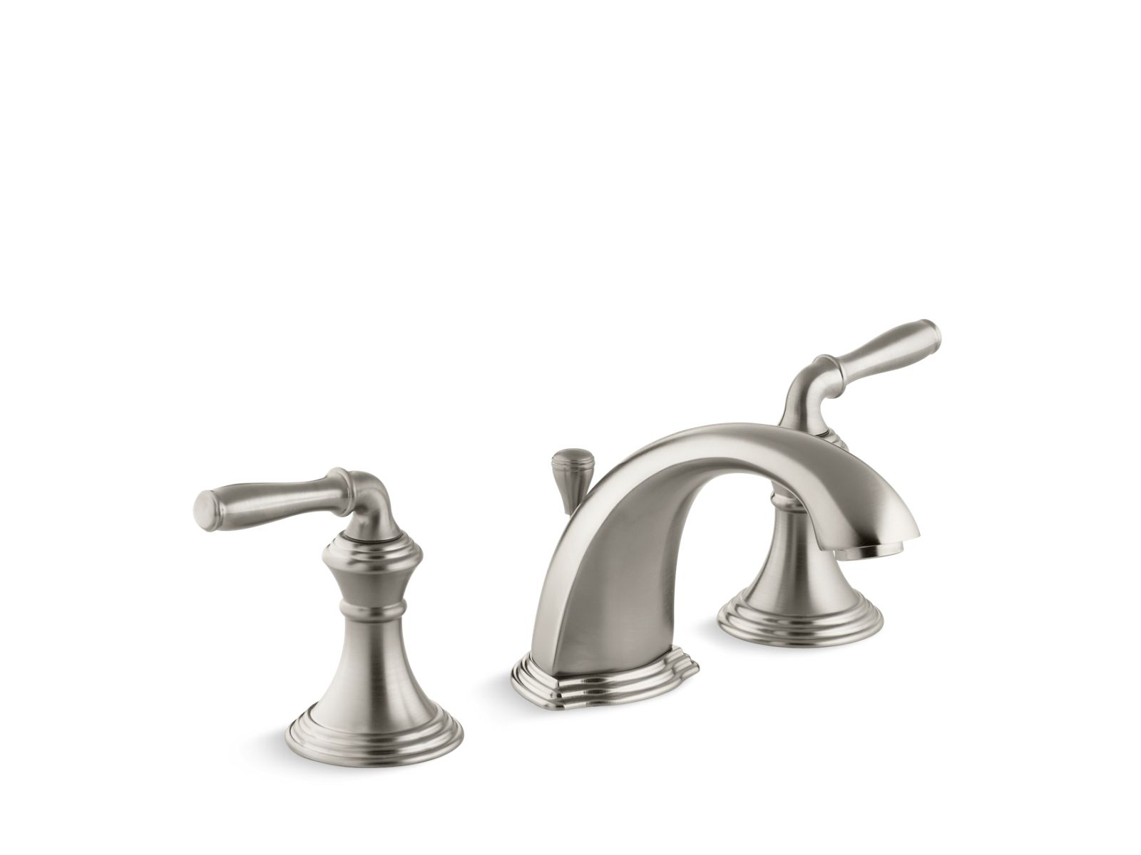 KOHLER K-394-4-BN 341073 | General Plumbing Supply, Inc