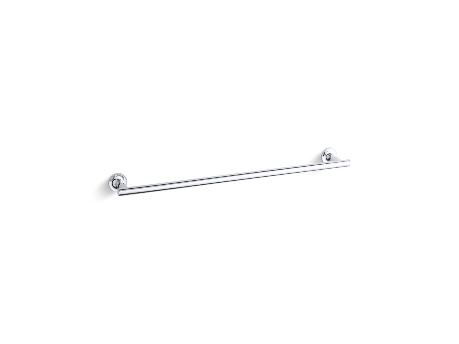 Kohler fairfax towel bar sale