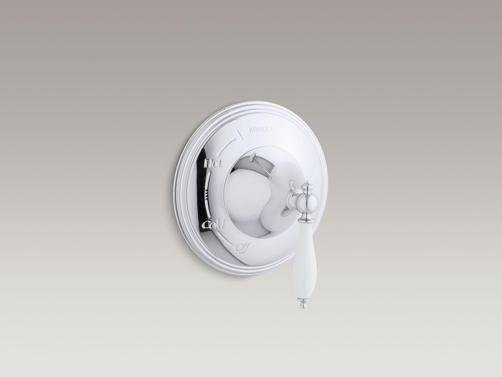 3/4 view of product