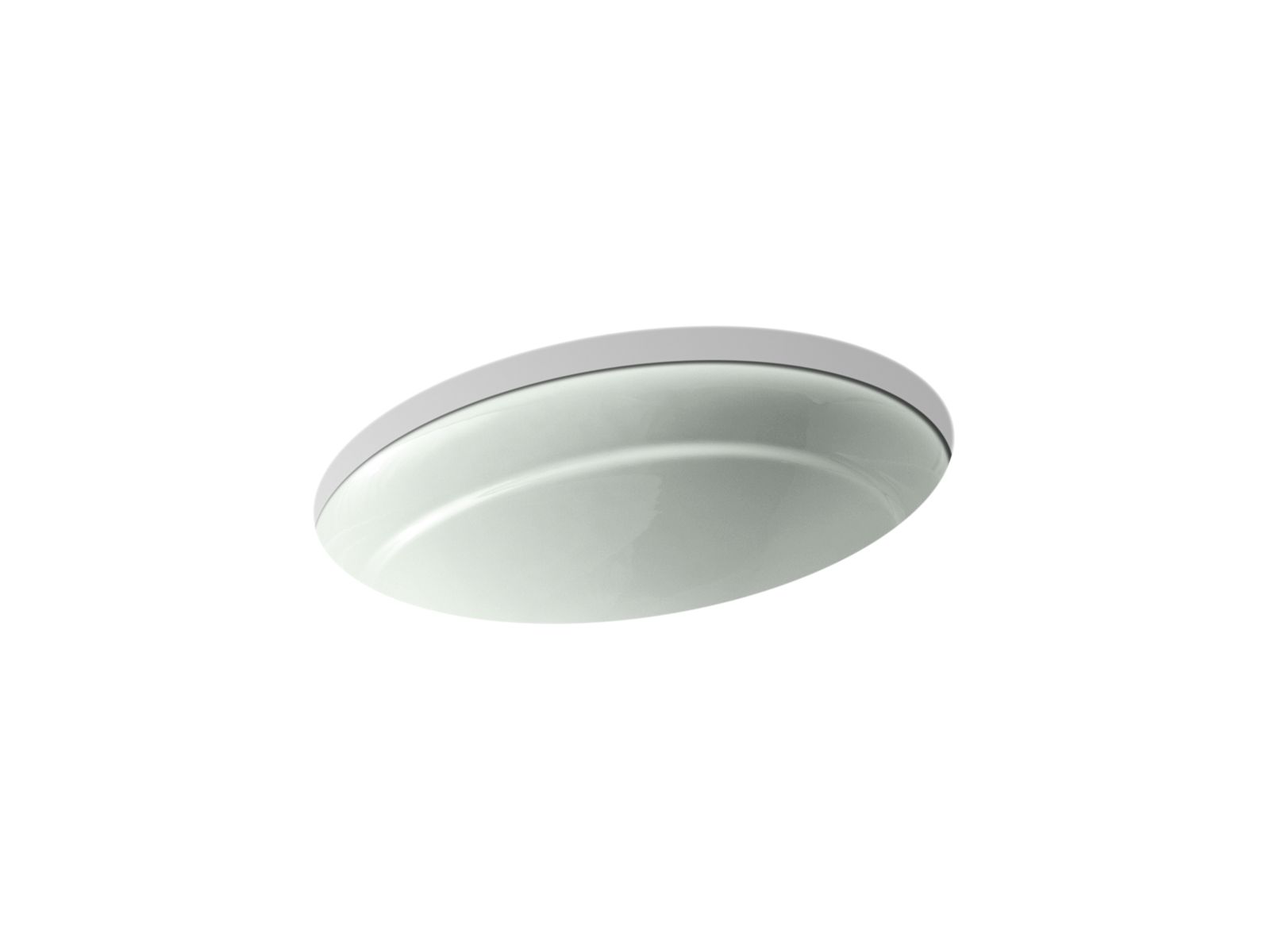 K 2824 Serif Undermount Sink KOHLER Canada   Zaa82259 Rgb