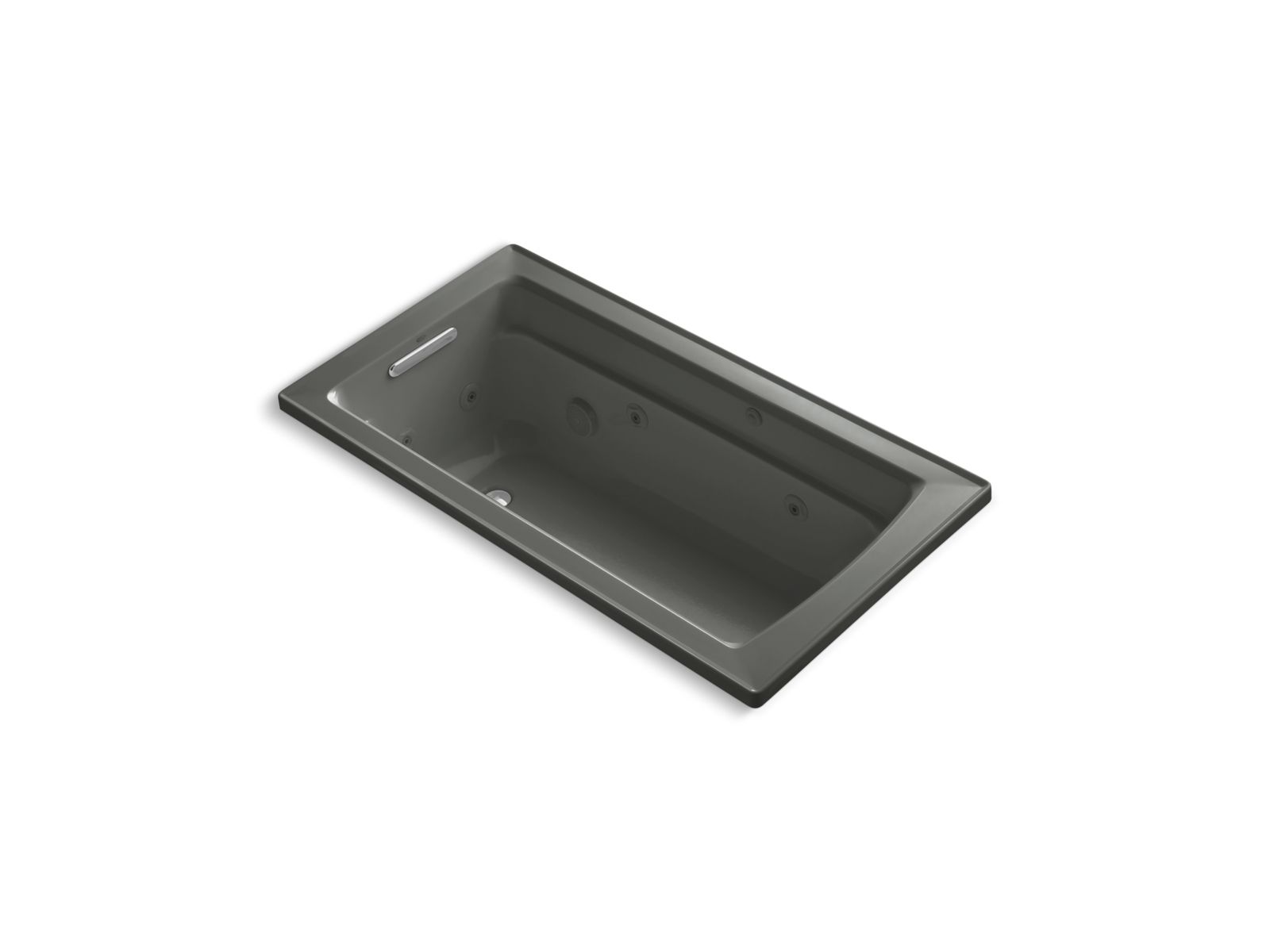3/4 view of product