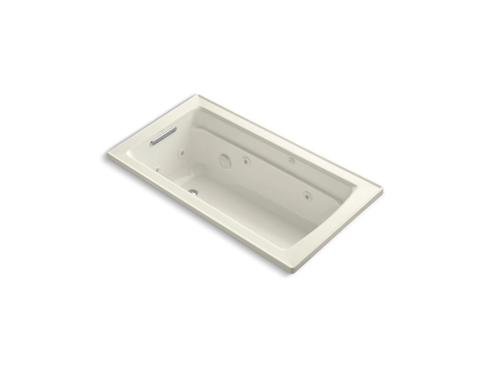 k＆A Amazon.com: Kohler 1122-0 Archer 60
