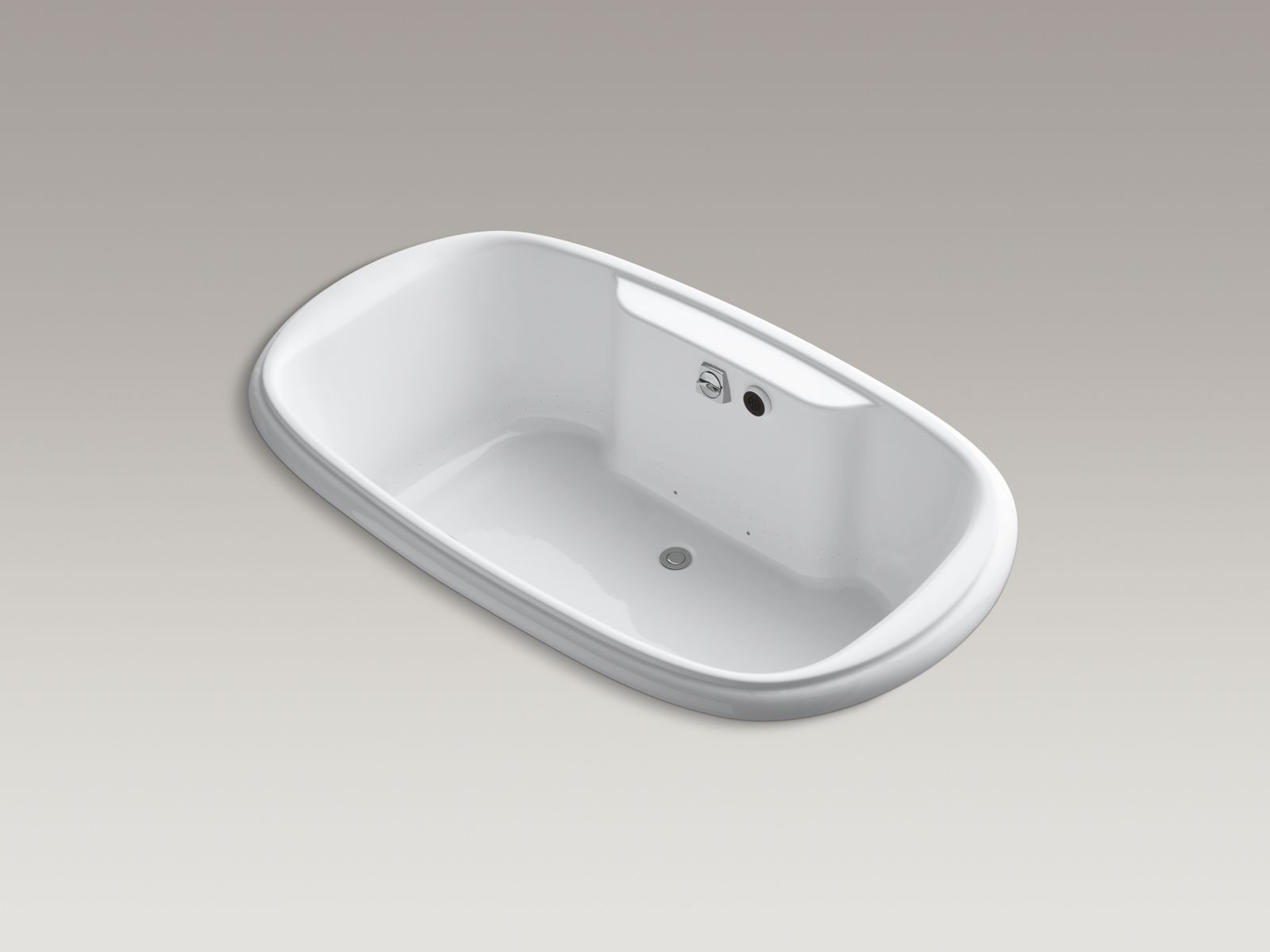 3/4 view of product
