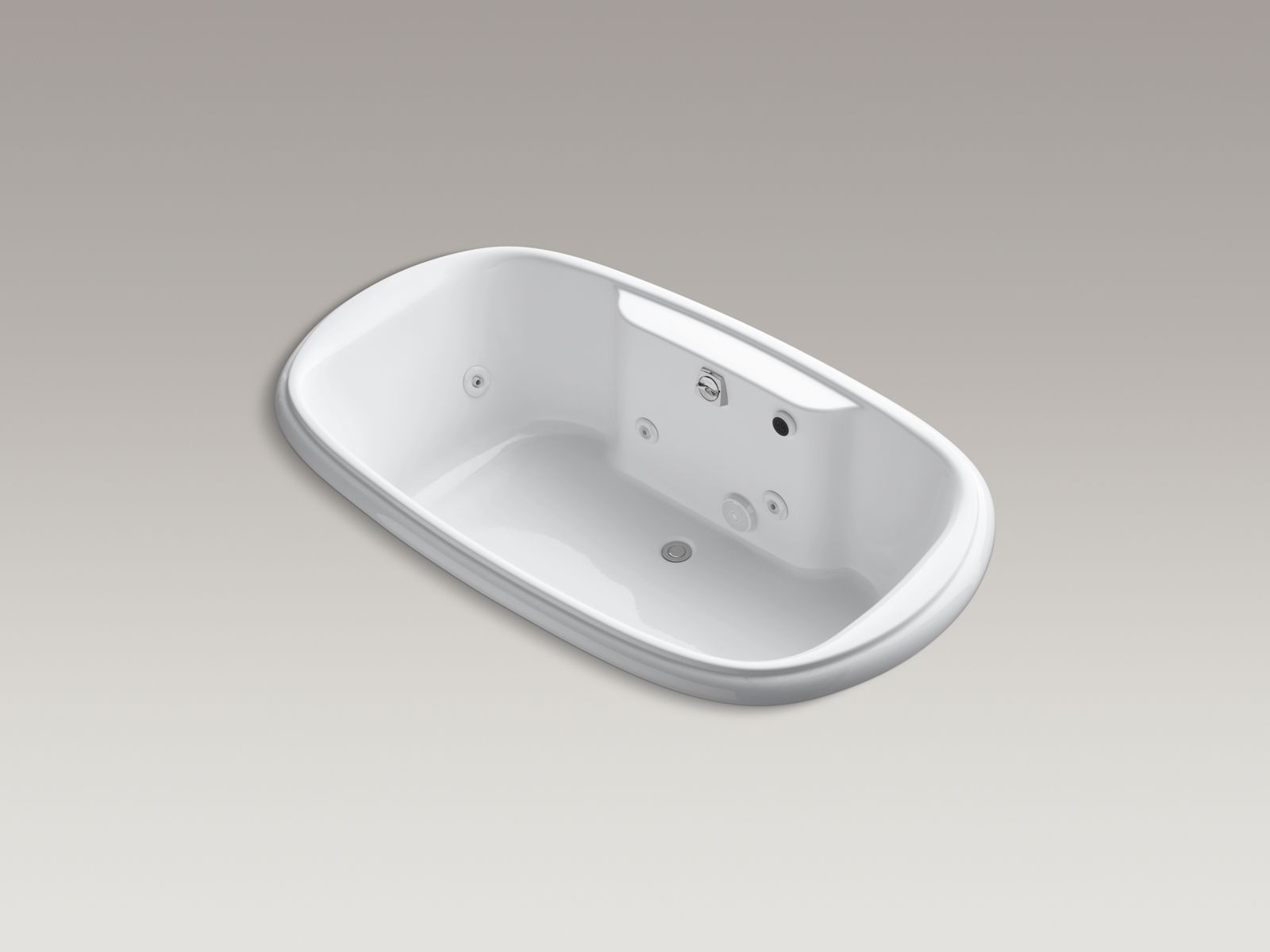 3/4 view of product