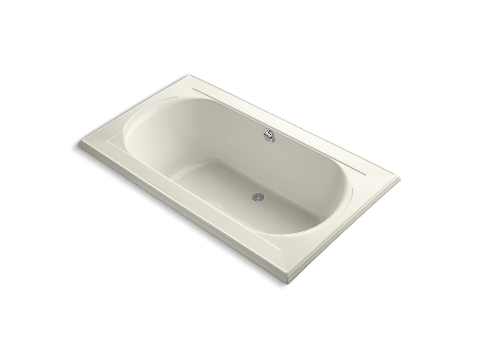 3/4 view of product