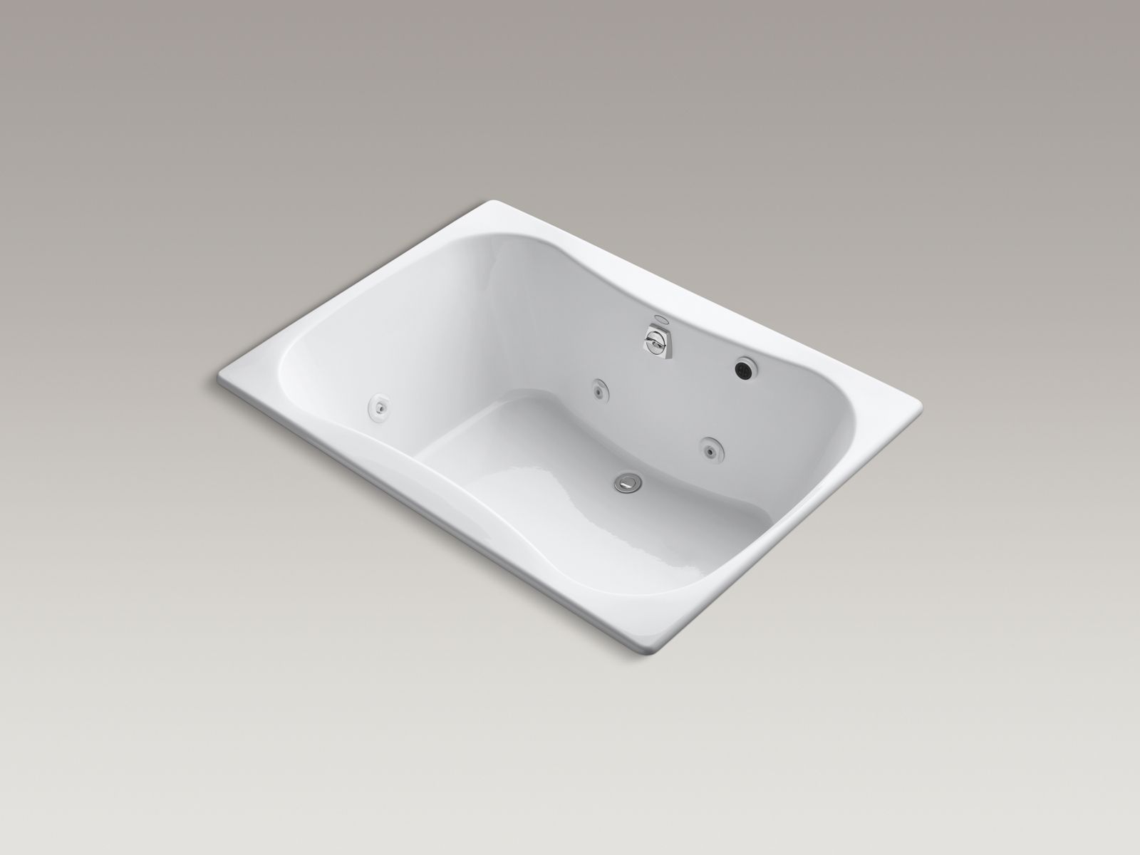 3/4 view of product