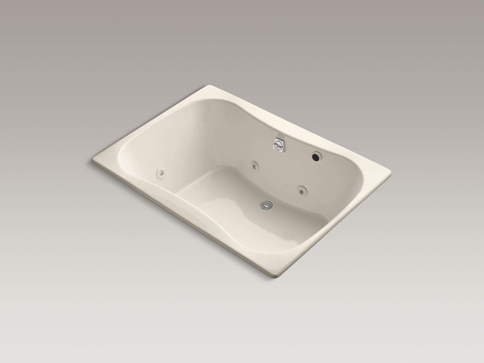 Infinity Bath 60