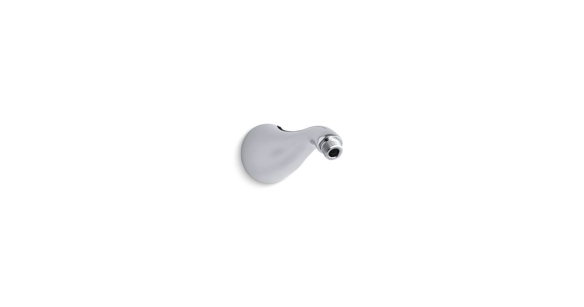 K16133 Revival/Finial Shower Arm KOHLER