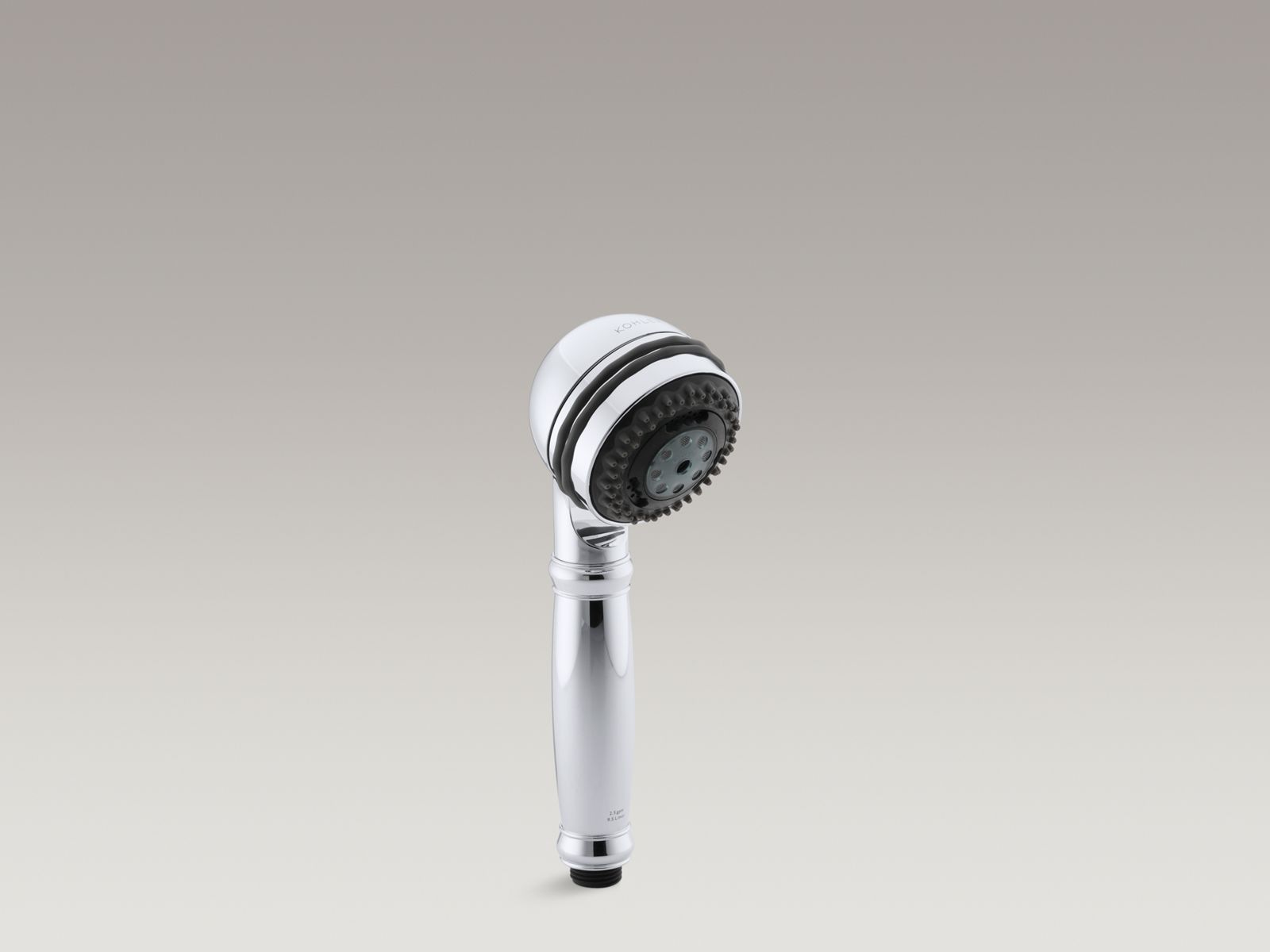 KOHLER| Revival Relaxing Multifunction Handshower, 2.5 GPM