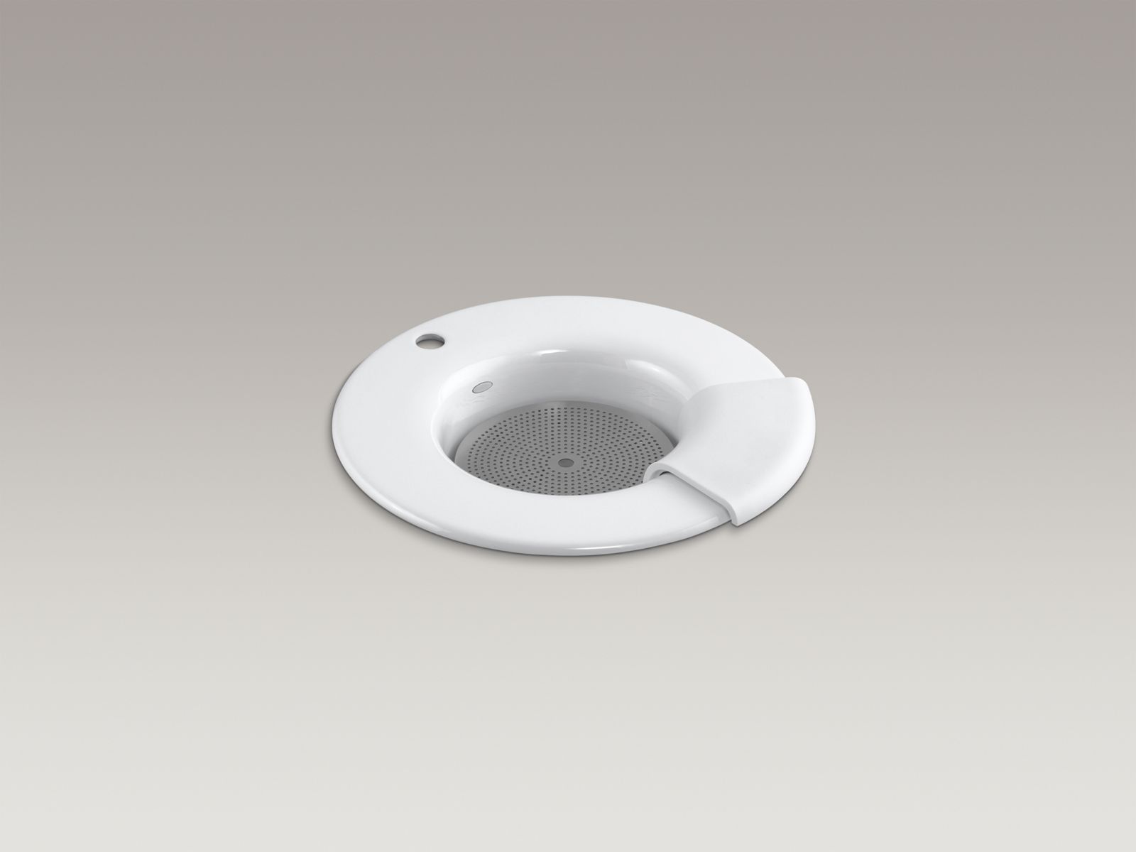 3/4 view of product