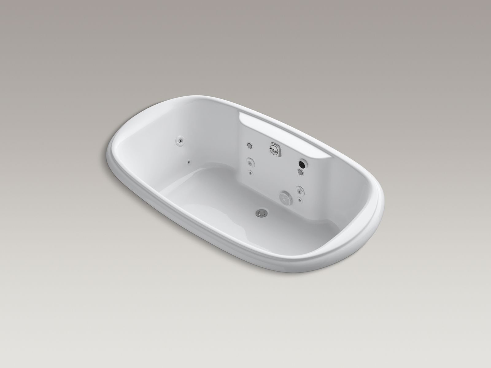 3/4 view of product