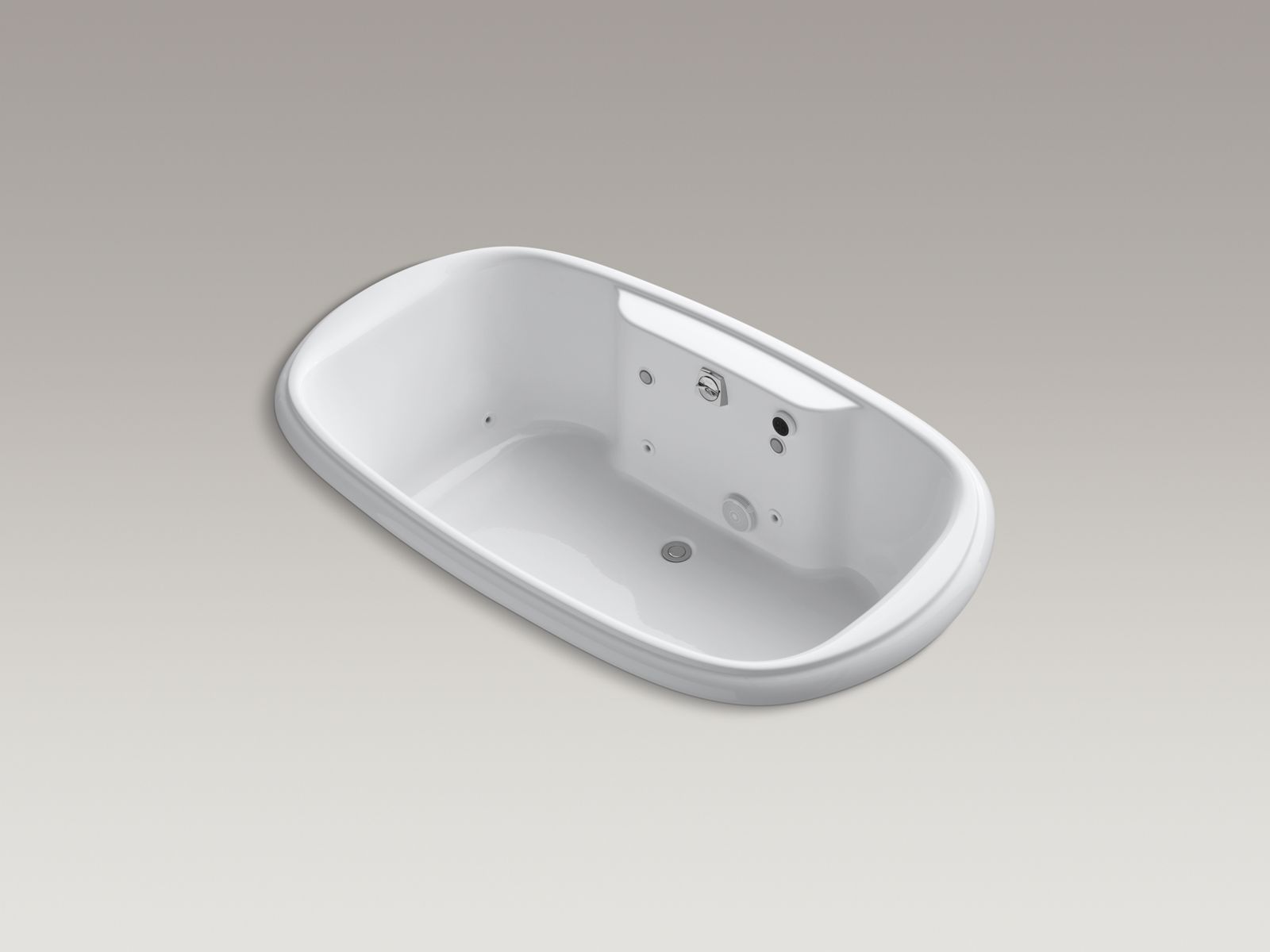 3/4 view of product