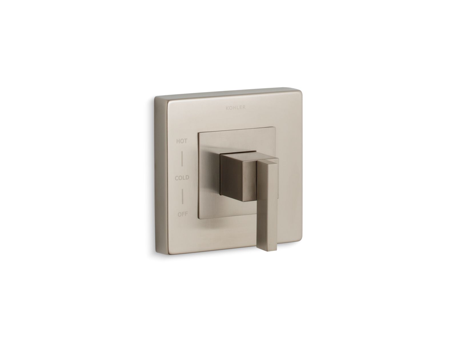 Loure Rite-Temp valve trim
