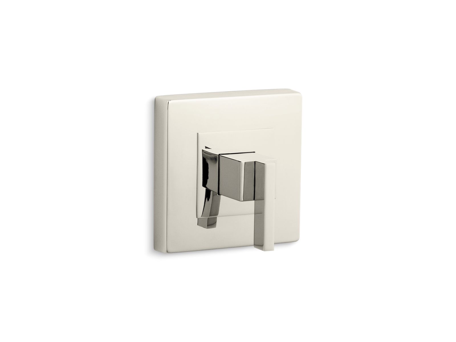 KOHLER Loure Rite‑Temp Duschverkleidung | Poliertes Chrom | Mit Druckausgleich & Temperatursperre