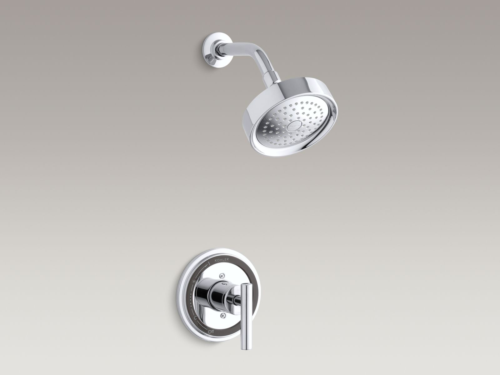 3/4 view of product