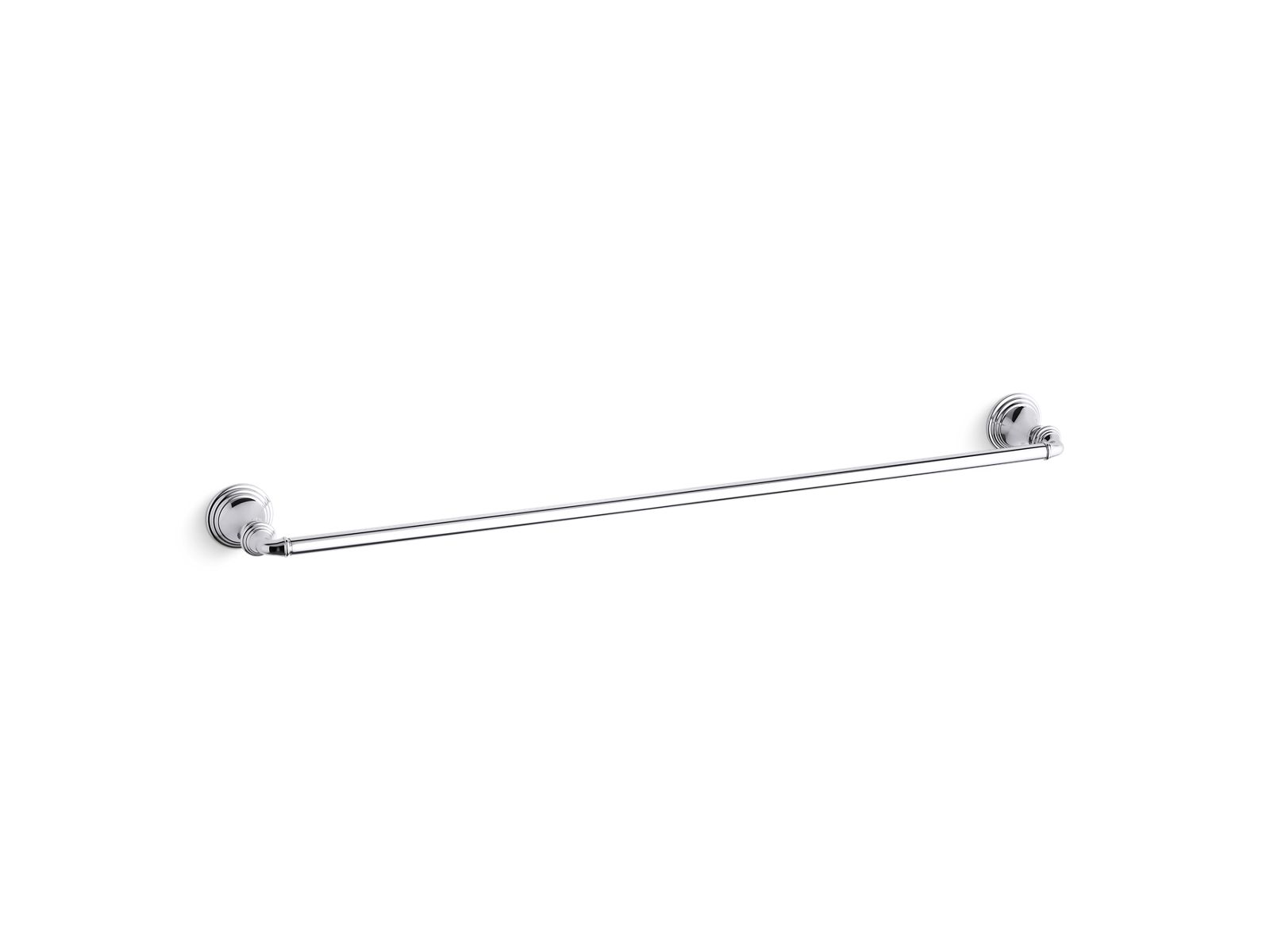 Devonshire towel bar sale