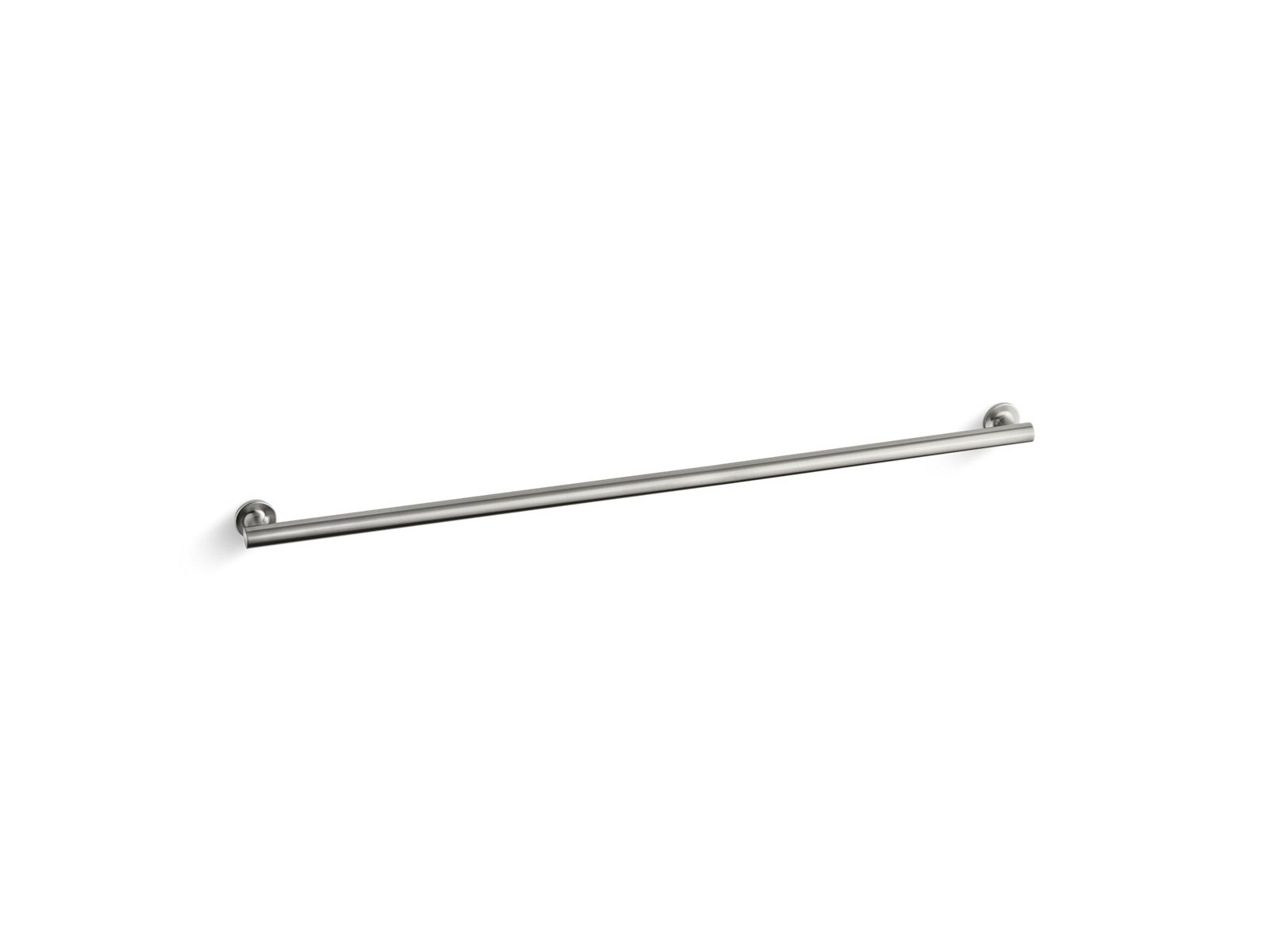 Purist 42" grab bar