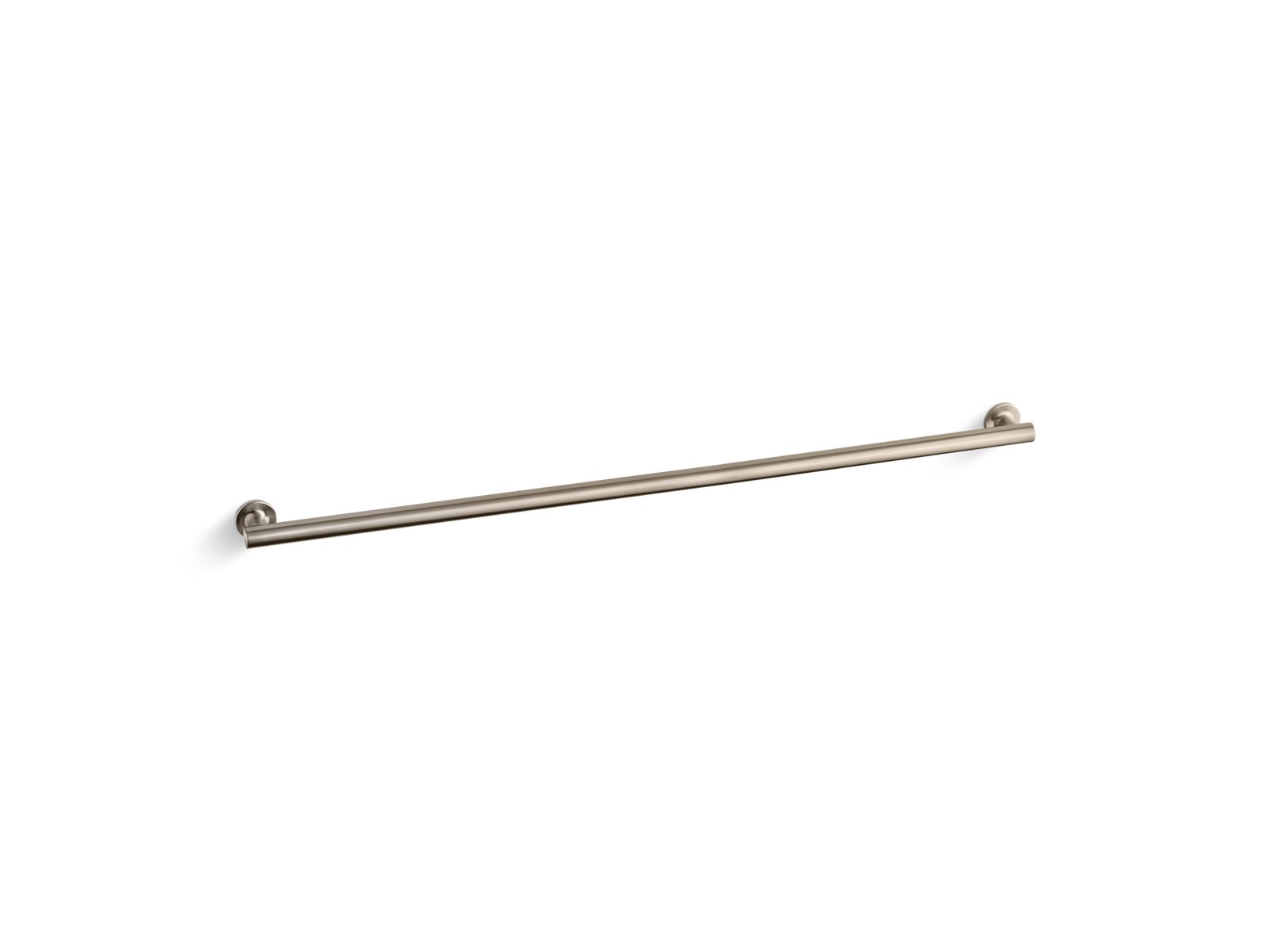 Purist 42" grab bar
