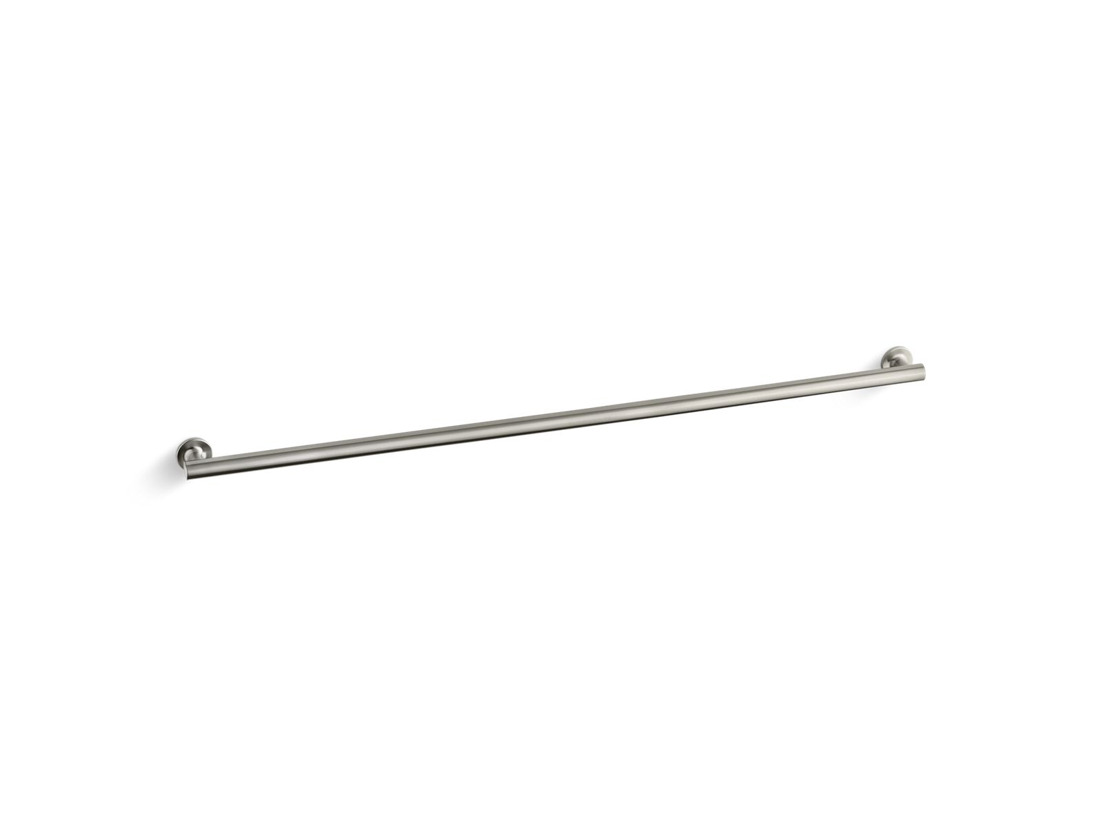 Purist 48" grab bar