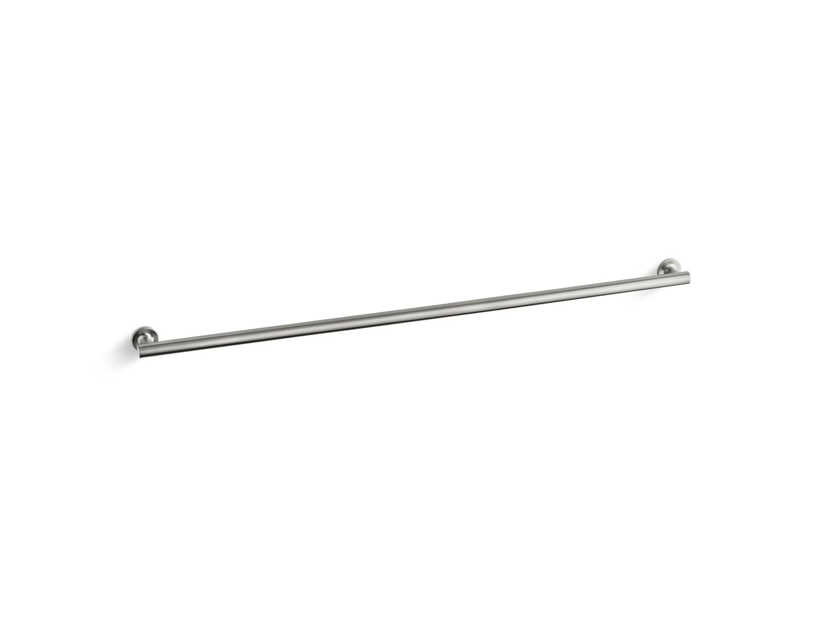 Purist 48" grab bar