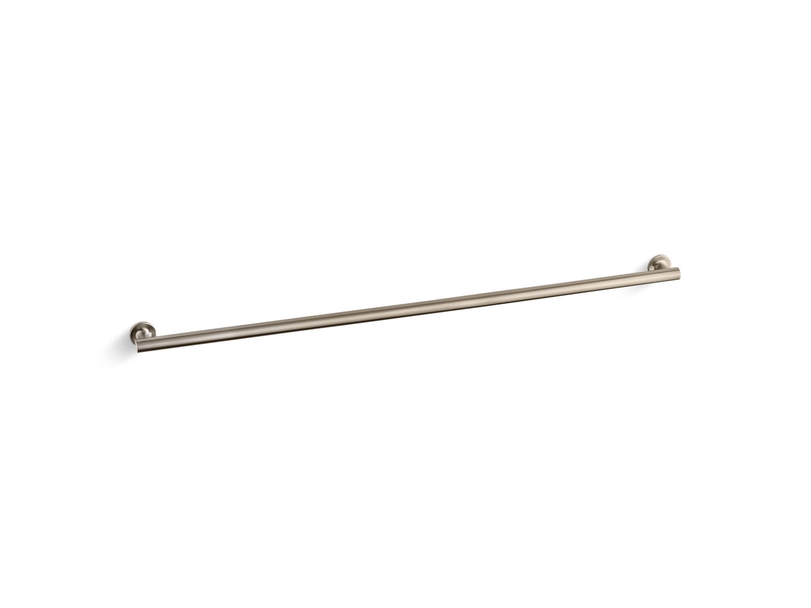 Purist 48" grab bar