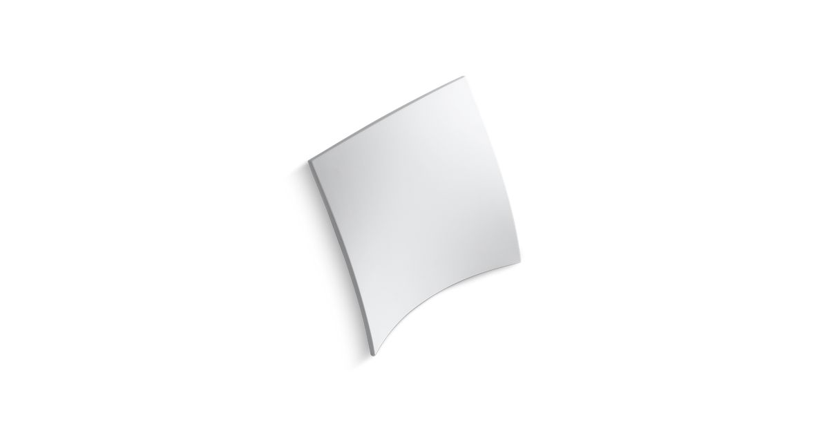 K1676 Escale Bath Pillow KOHLER