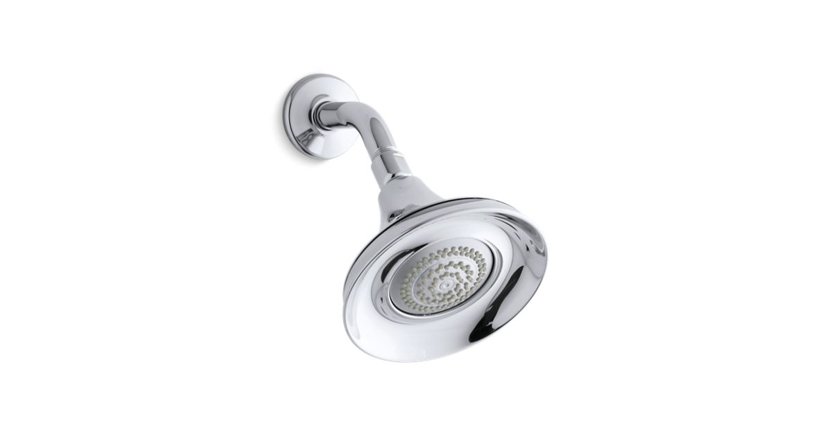 K10240 Forté Multifunction Showerhead, 1.75 GPM KOHLER Canada