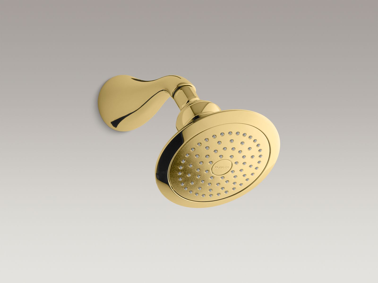 KOHLER | K-16166 | Revival Single-Function Showerhead, 2.5 GPM