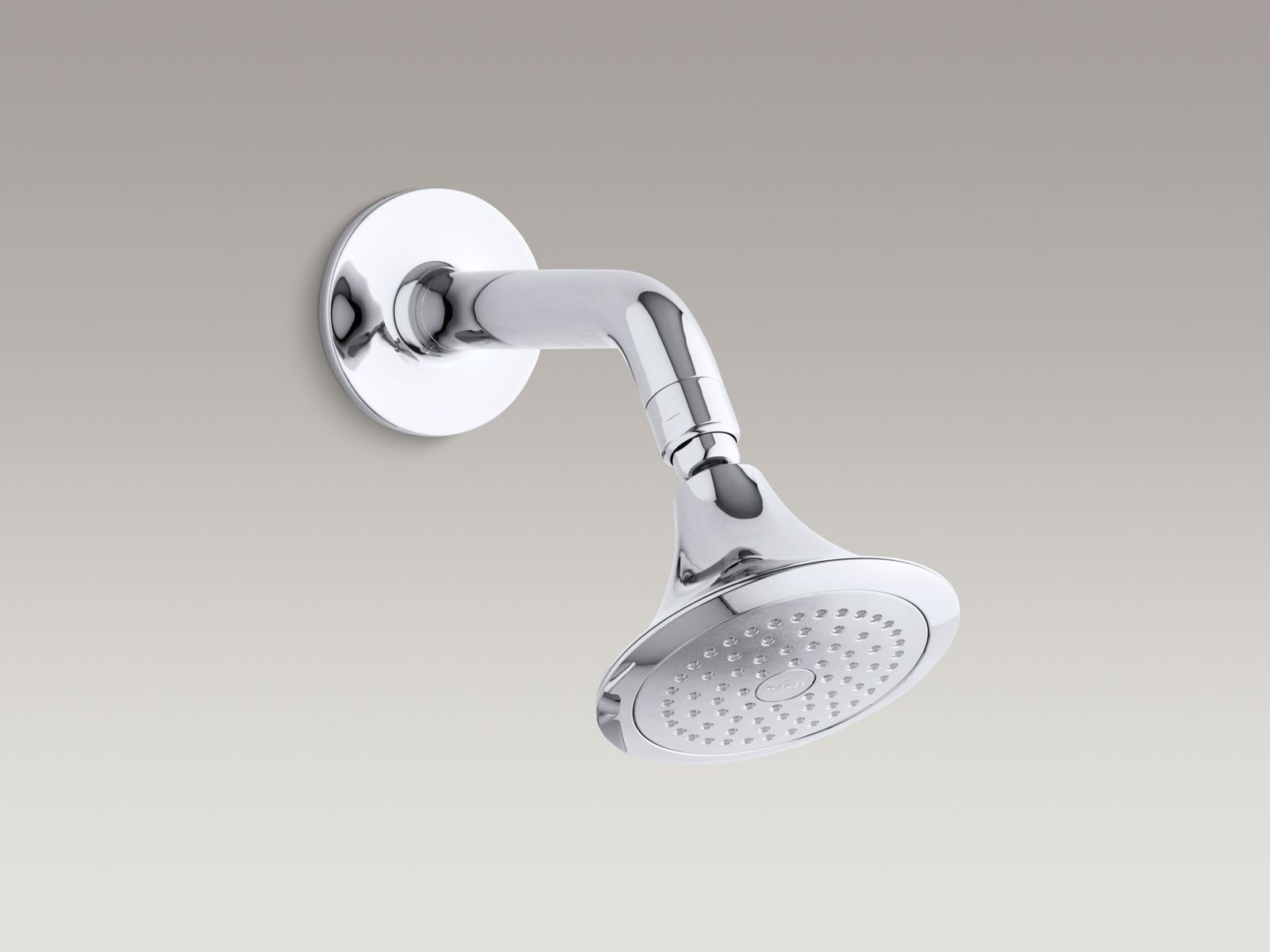 KOHLER | K-18493 | Symbol Single-Function Showerhead with