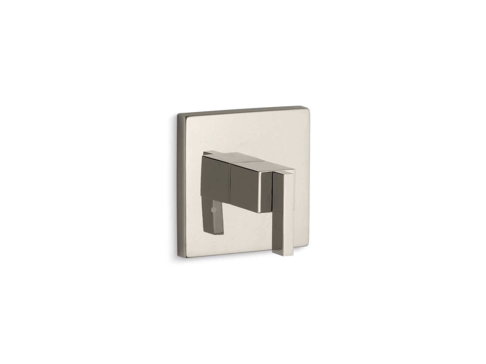 Loure MasterShower transfer valve trim