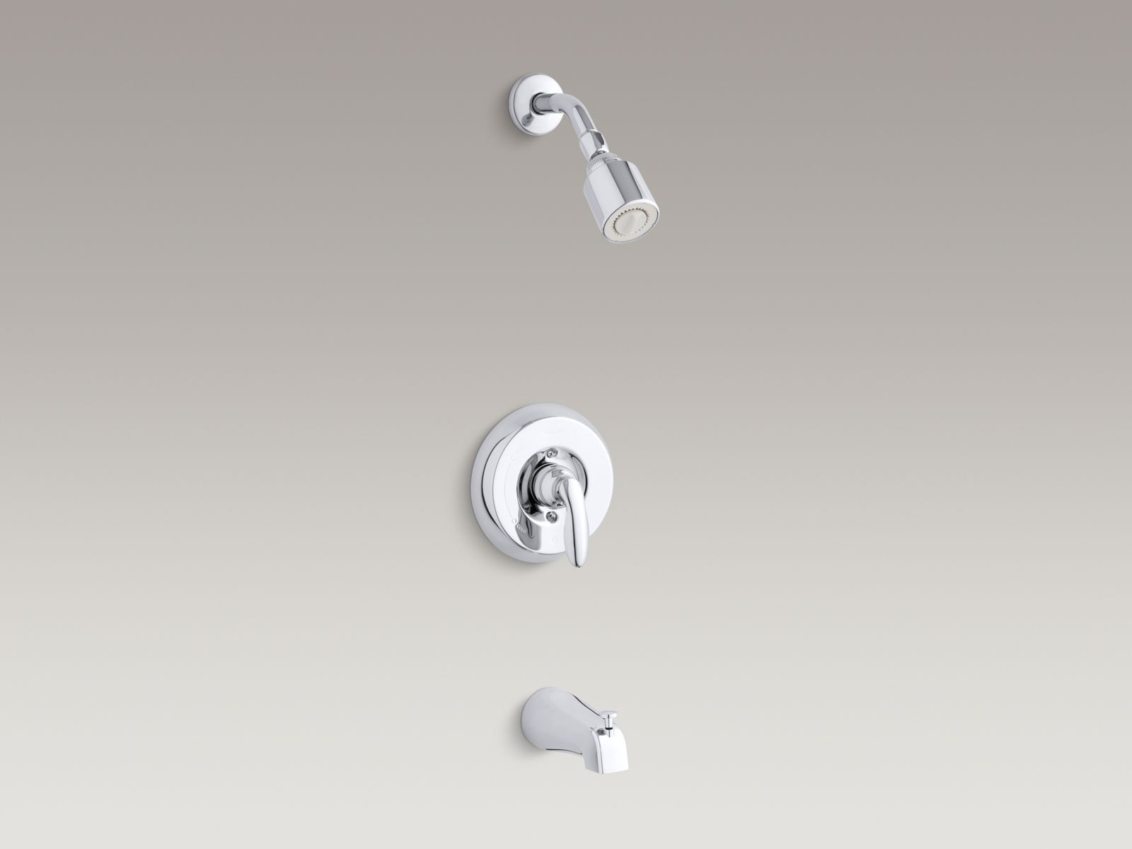 3/4 view of product