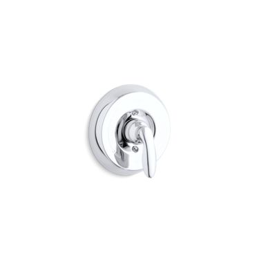 KOHLER | K-TS15621-4 | Coralais Rite-Temp valve trim with lever handle