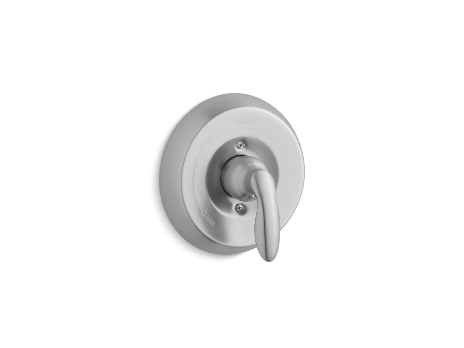 KOHLER | K-T15621-4 | Coralais Mixing Valve Trim, Lever Handle