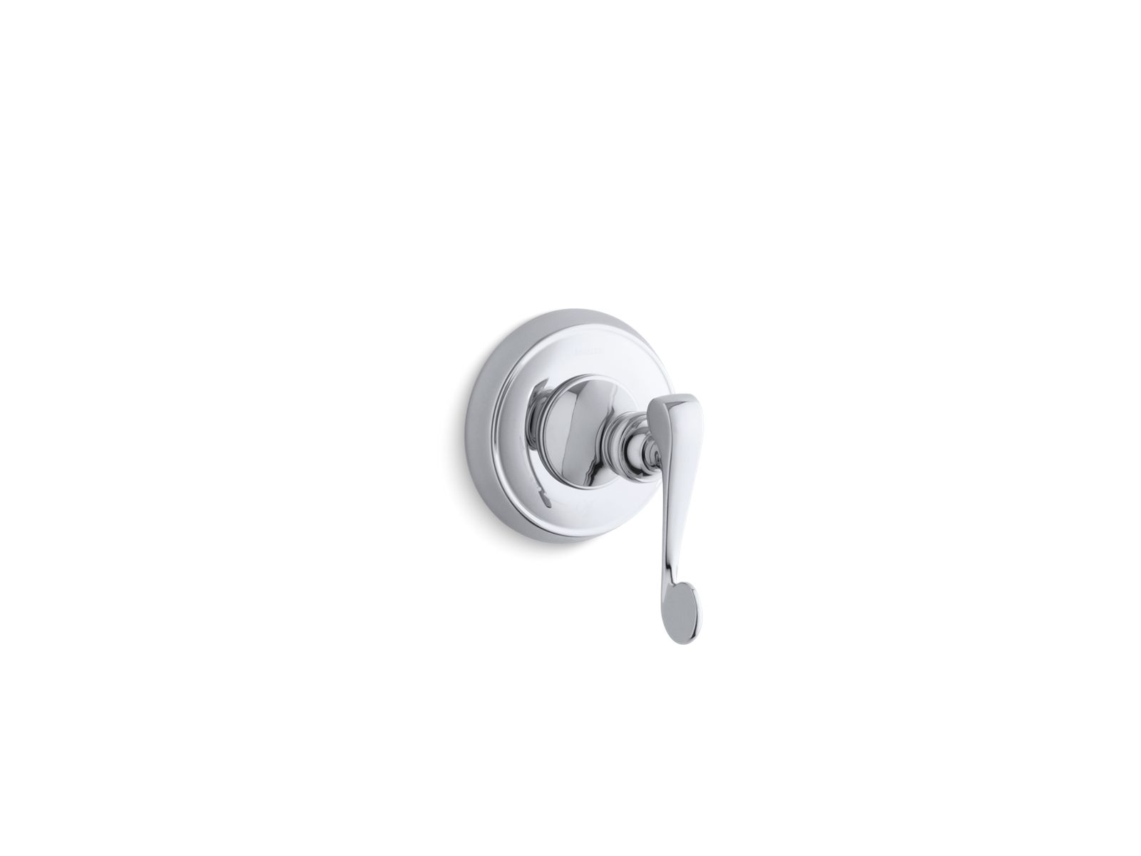 KOHLER | K-T16177-4 | Revival Volume Control Valve Trim with Scroll Lever