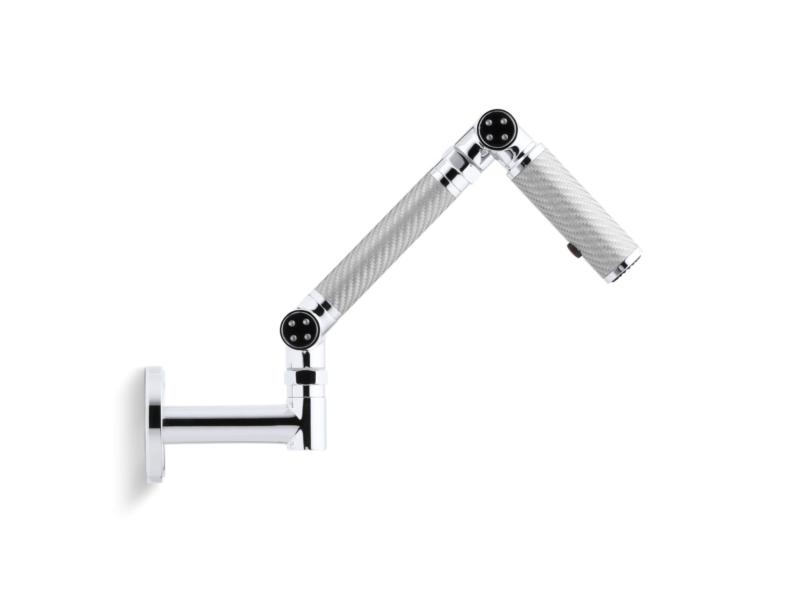 side view of product