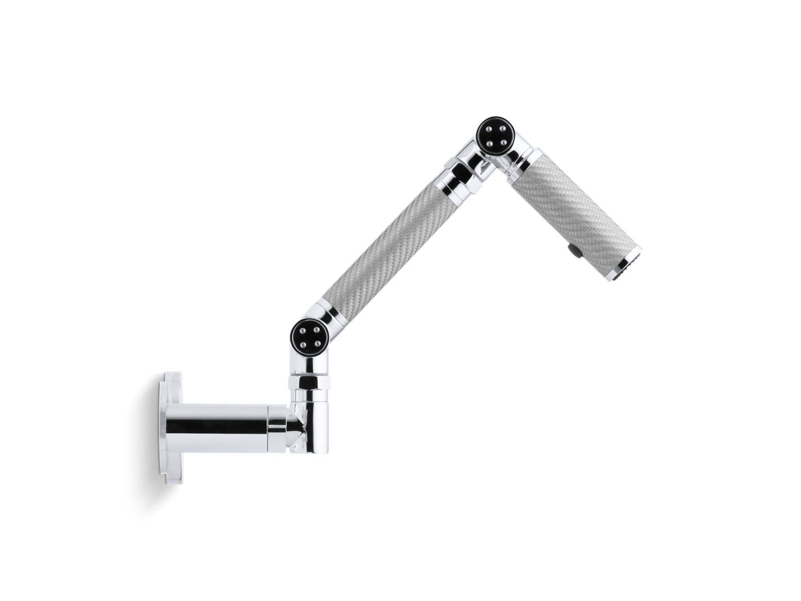 side view of product