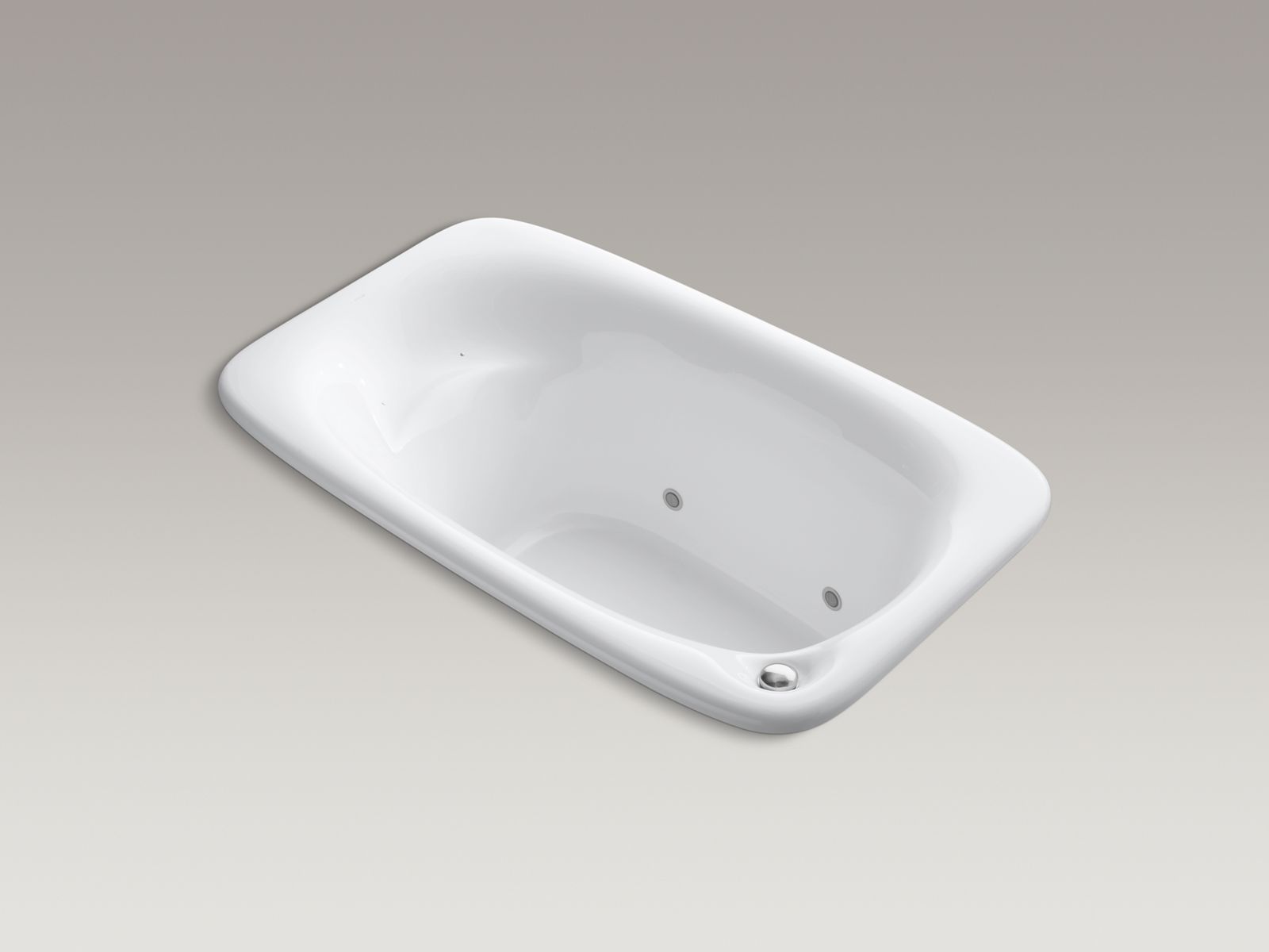 3/4 view of product