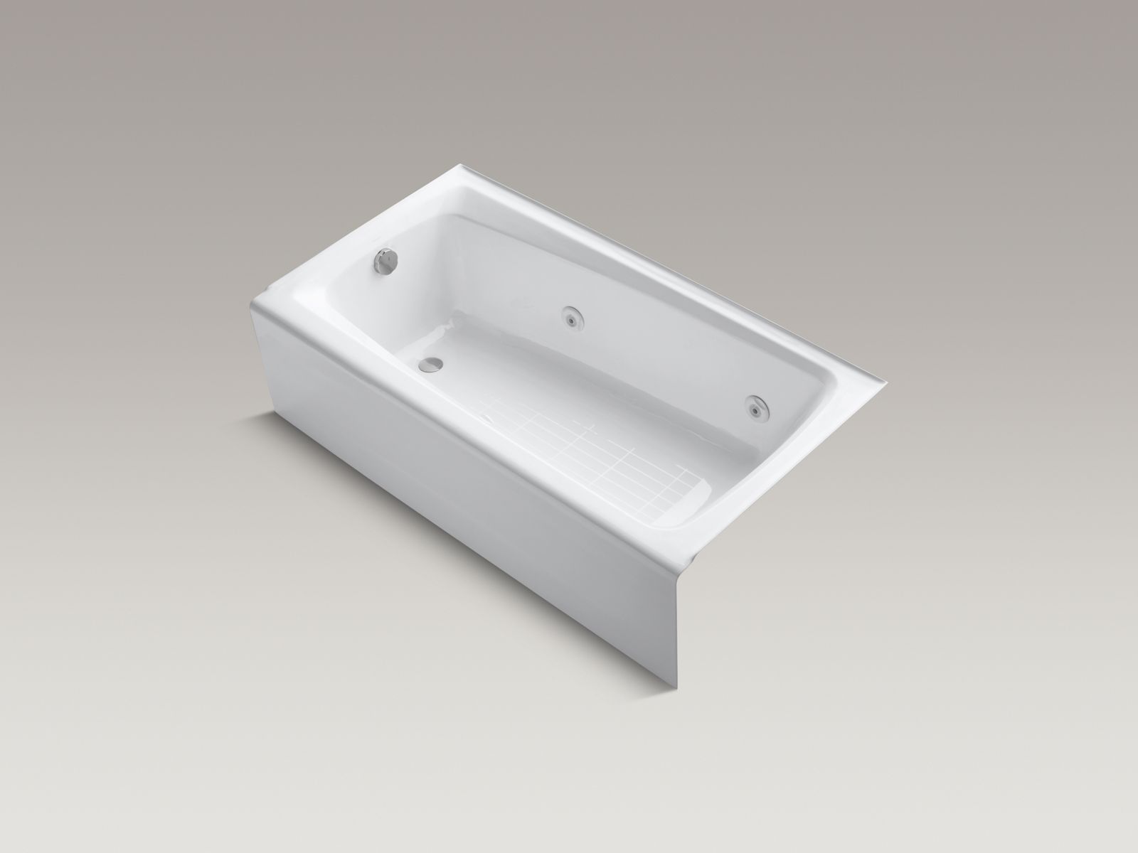 3/4 view of product