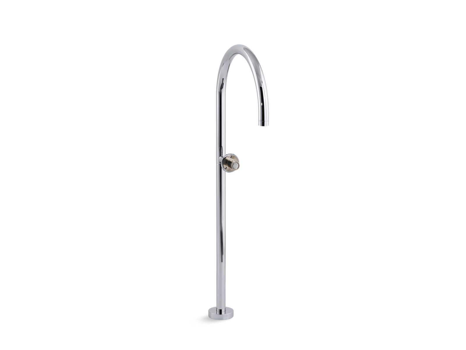 3/4 view of product