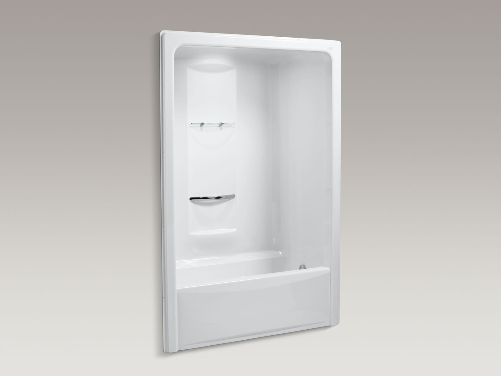 3/4 view of product