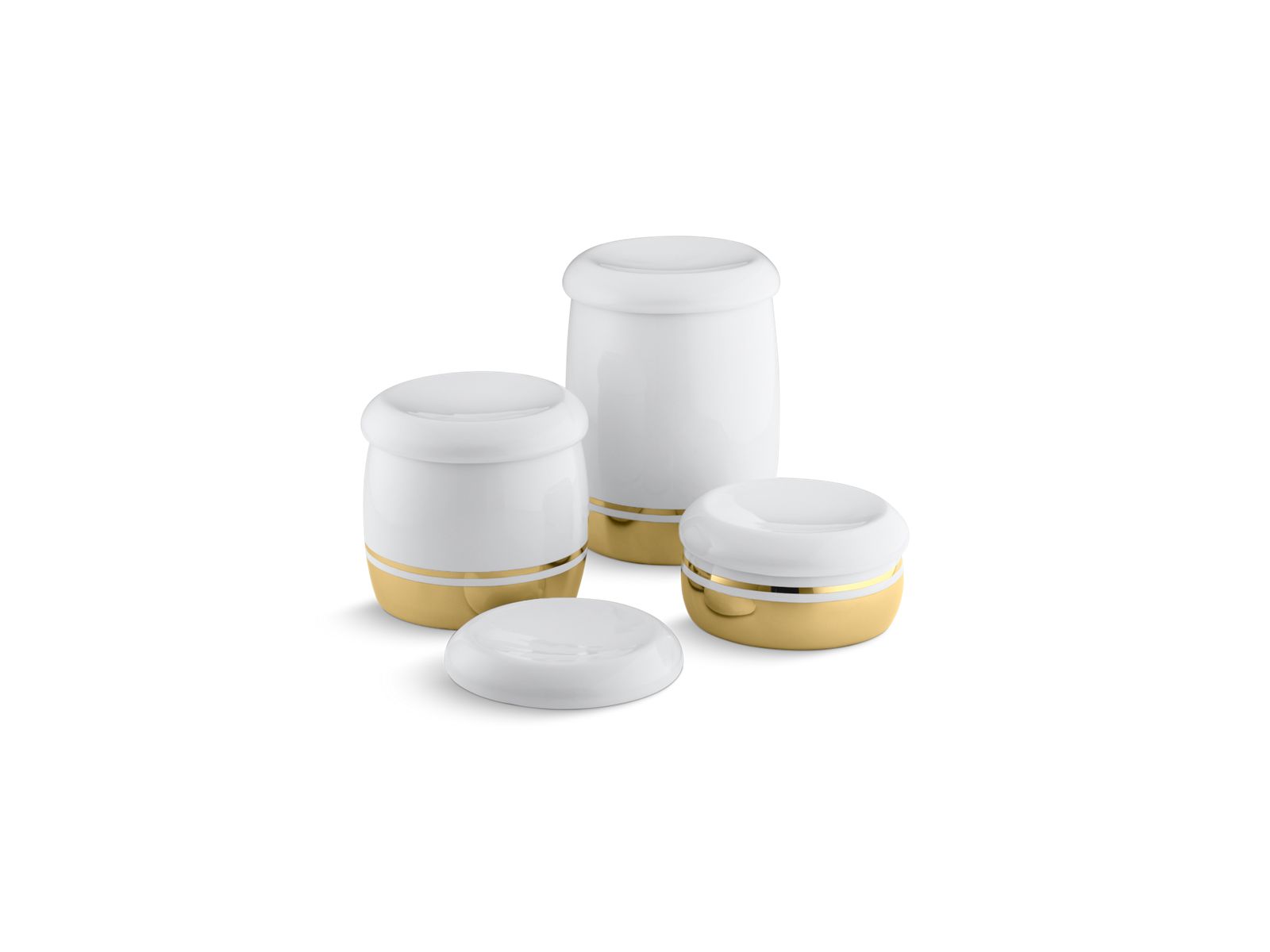 3/4 view of product