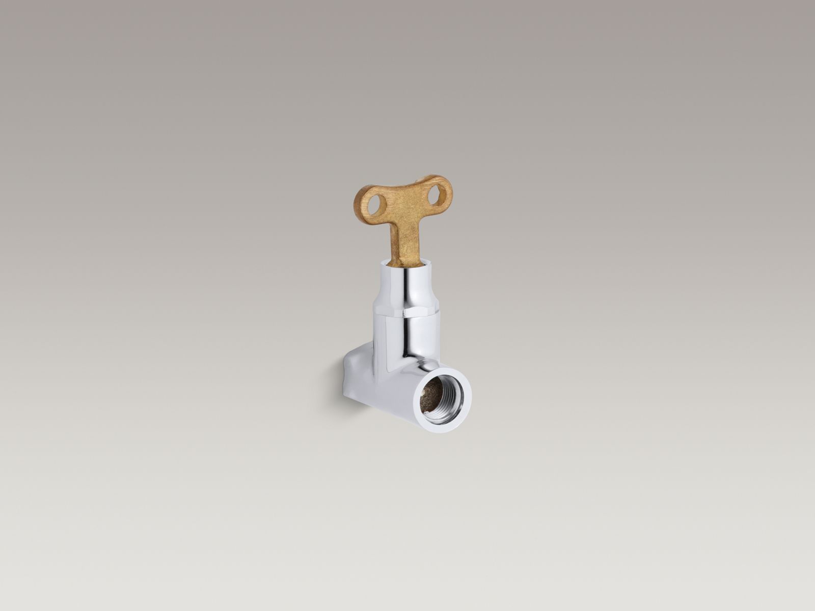 3/4 view of product