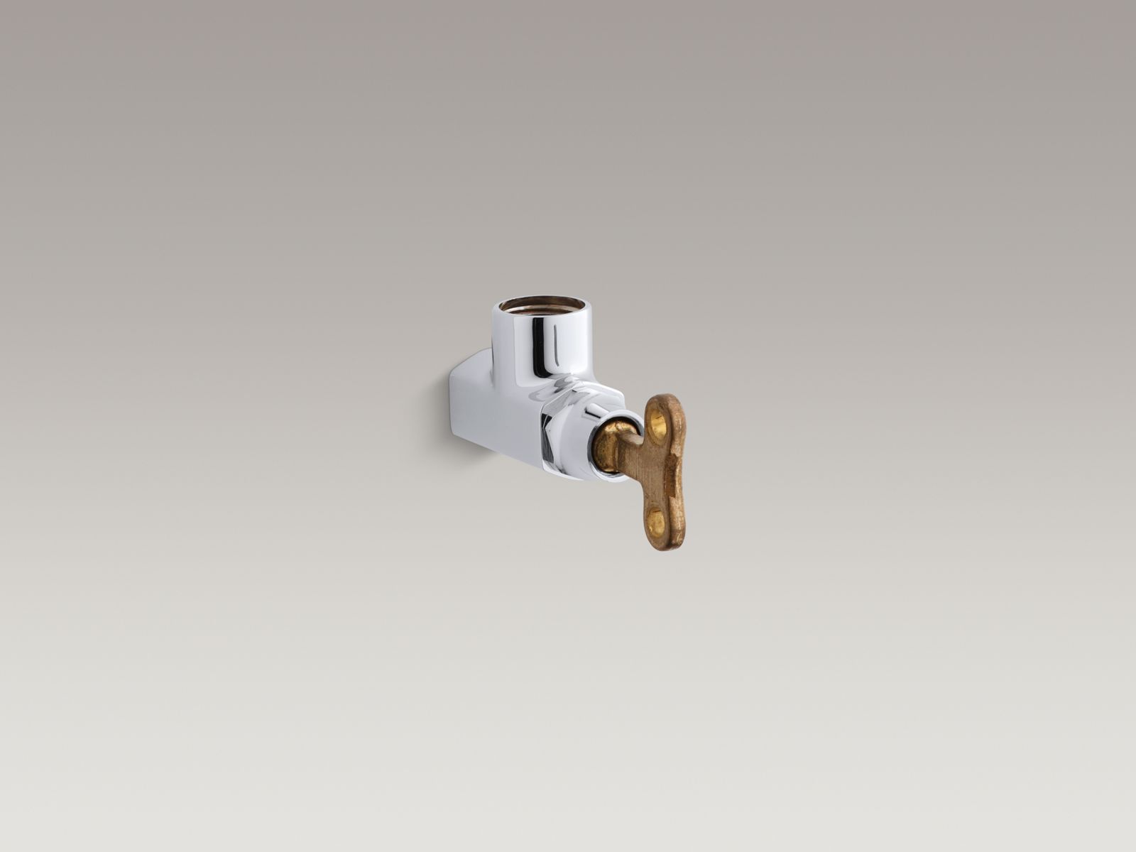 3/4 view of product