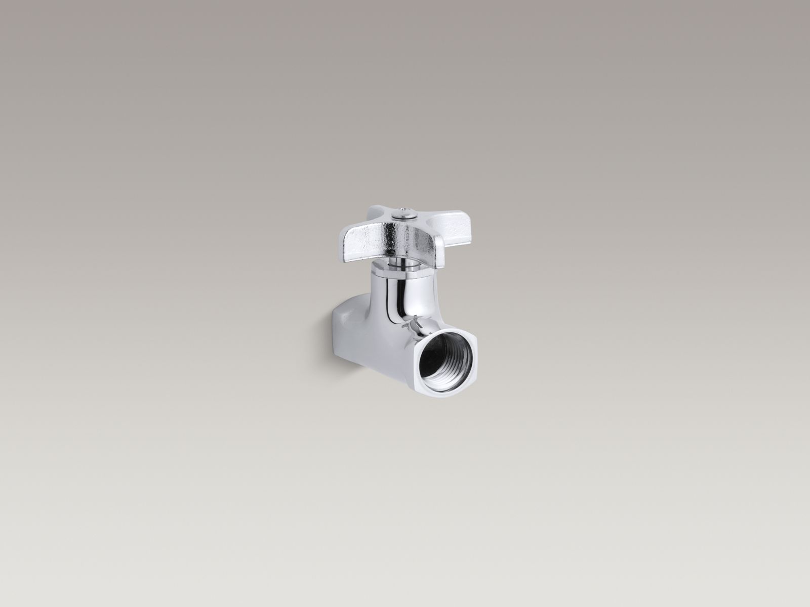 3/4 view of product