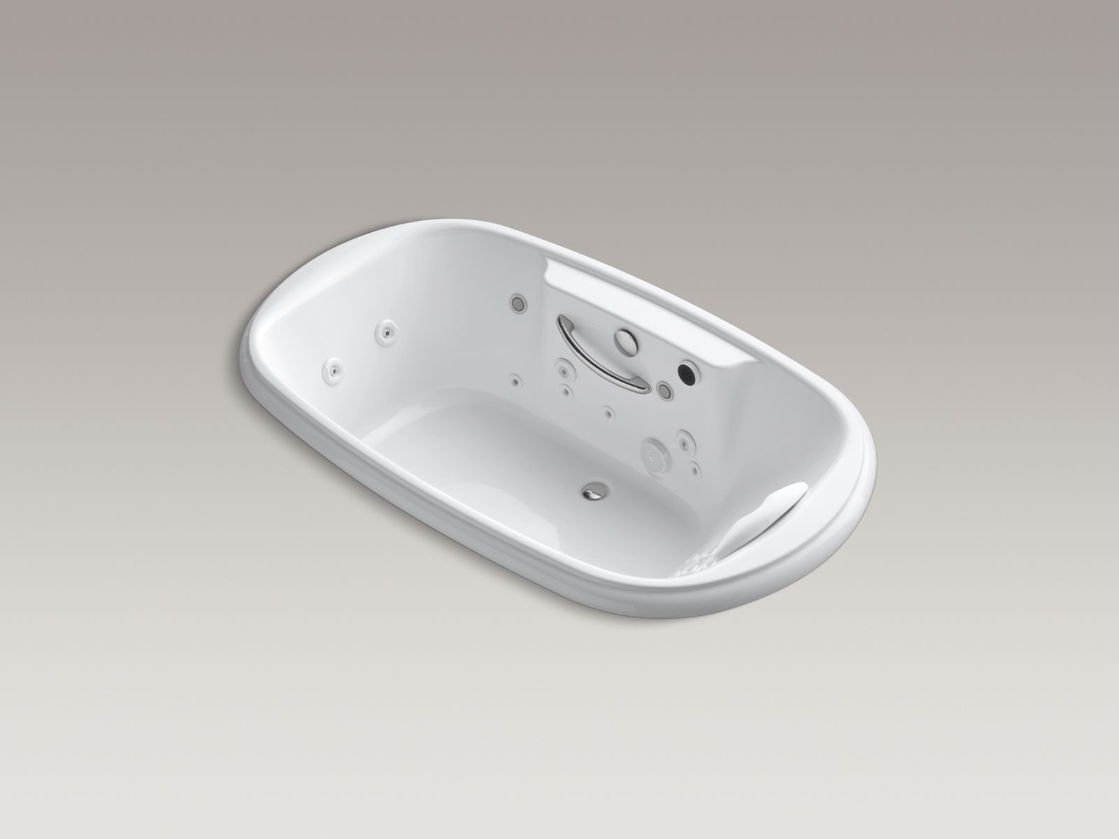 3/4 view of product