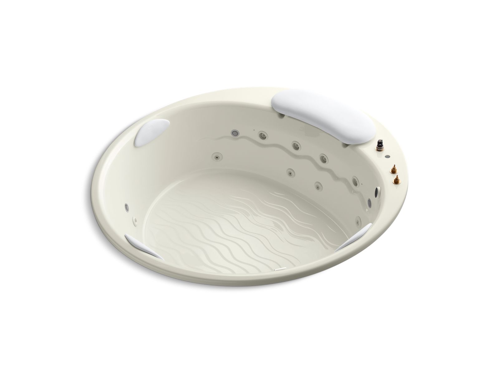 RiverBath™